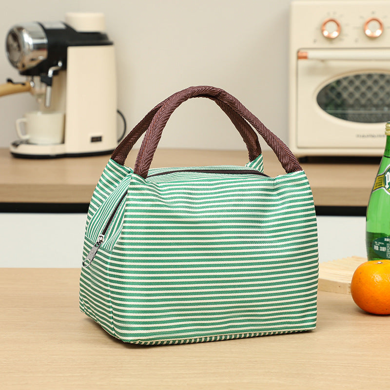 Isolierte Lunch-Tasche Brehn