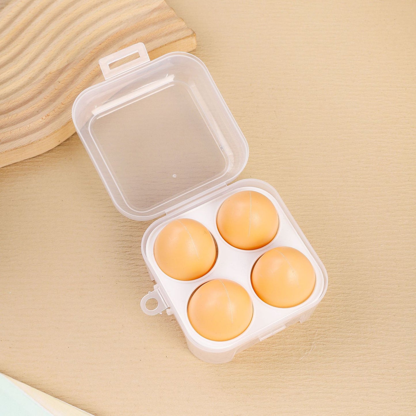 Multi-Compartment Klarer Organizer Brehn