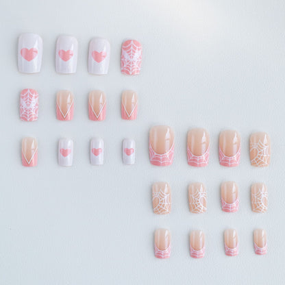 Künstlerisches Nageldesign-Set