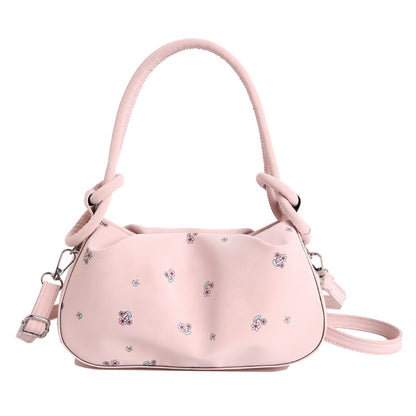 WoStylish Floral Crossbody Bag Brehn