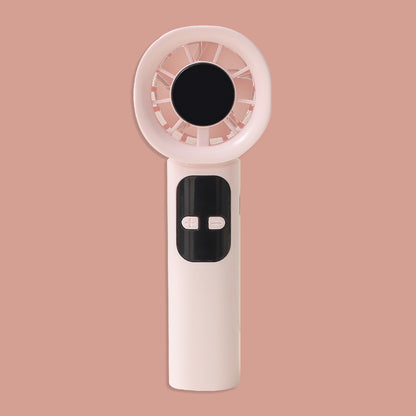 Damen tragbarer USB Handventilator Brehn