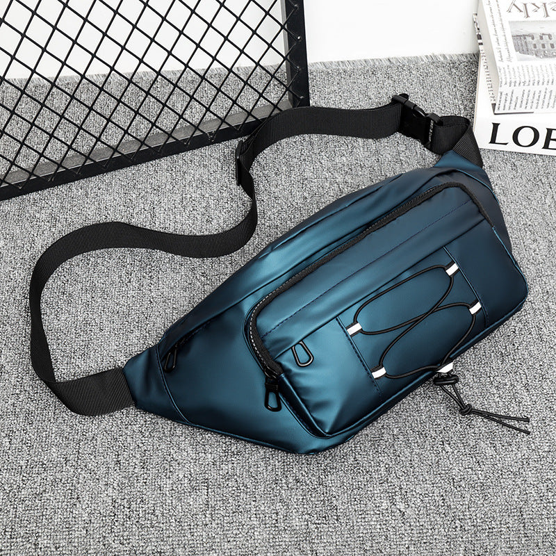 Robuste wasserdichte Slingtasche