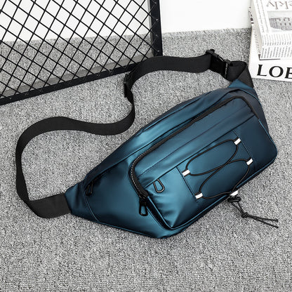 Robuste wasserdichte Slingtasche