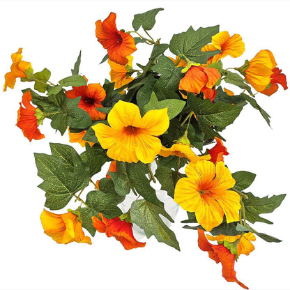 Künstliche Dekorative Blume