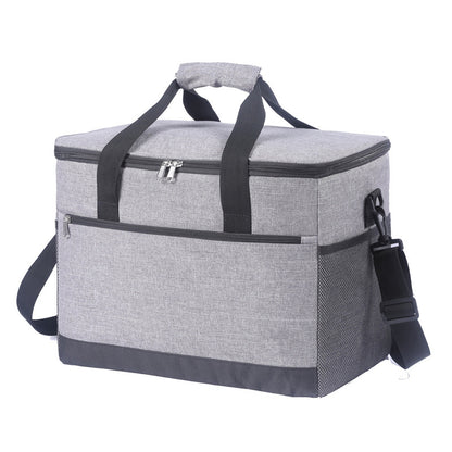 Damen Kühltasche mit isolierter Innenausstattung und praktischem Trennsystem Brehn