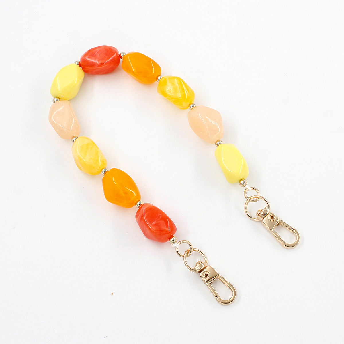 Stylische Perlen-Brillenketten Brehn