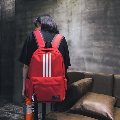 Lässiger Reise-Rucksack Brehn