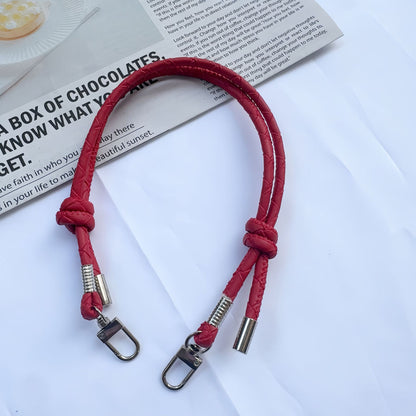 Premium Leder Lanyard Strap Brehn