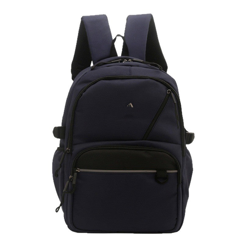Multifunktionaler Rucksack mit Innovativen Organisationsfächern Brehn