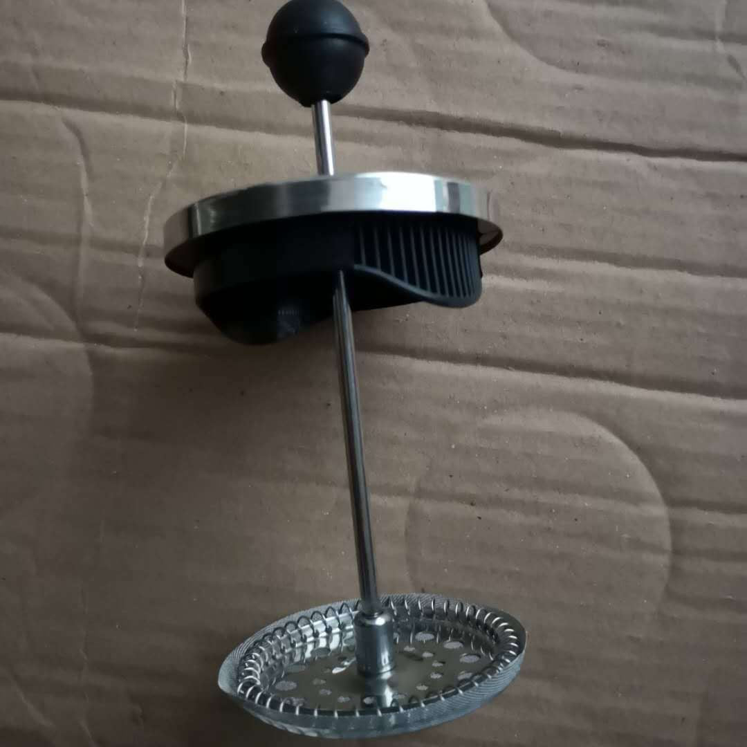 Kaffeezubereitung Brehn