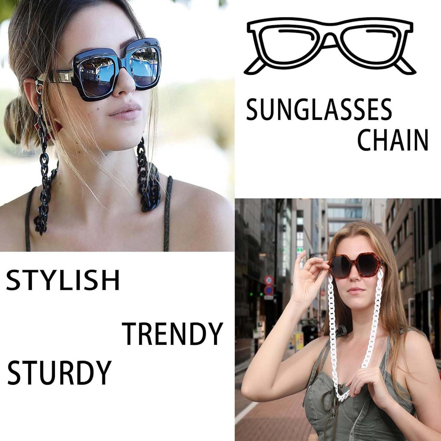 Fashion Eyewear Chain Brehn