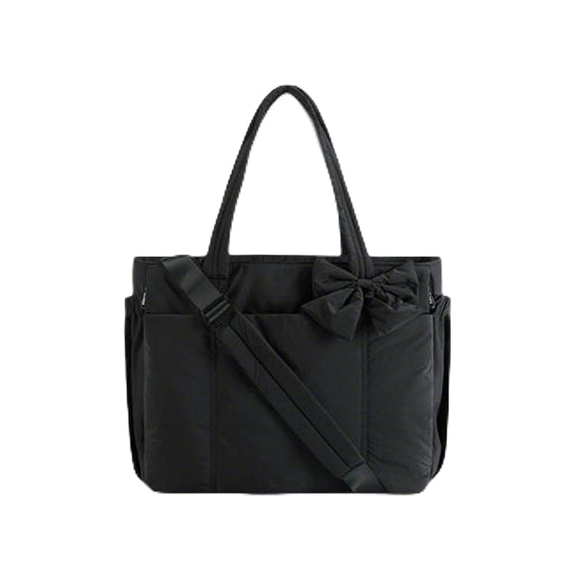 Modische Handtasche Brehn