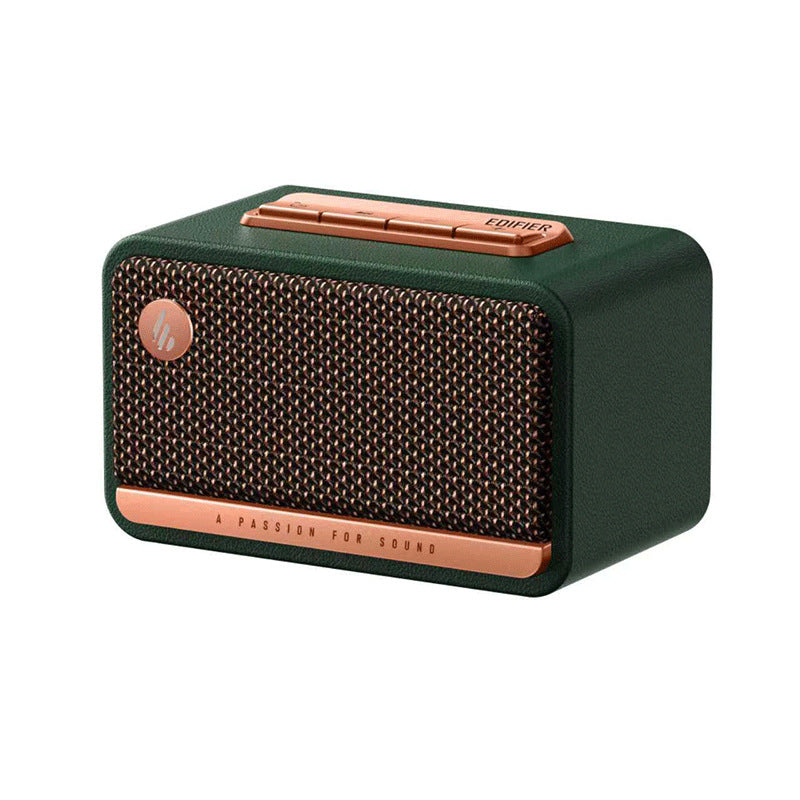 Retro Bluetooth Lautsprecher Brehn