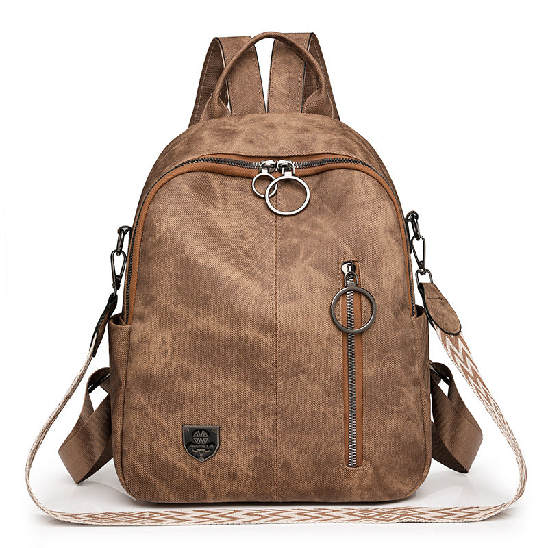 Vielseitiger Multifunktionsrucksack Brehn