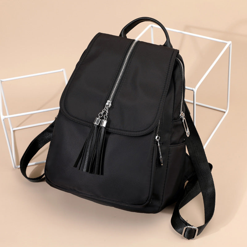 Stilvoller Rucksack Brehn