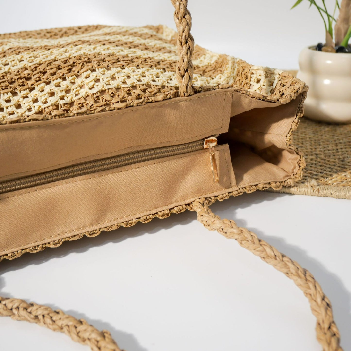 Strandtasche Brehn