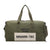Haltbarer Canvas Reisetasche