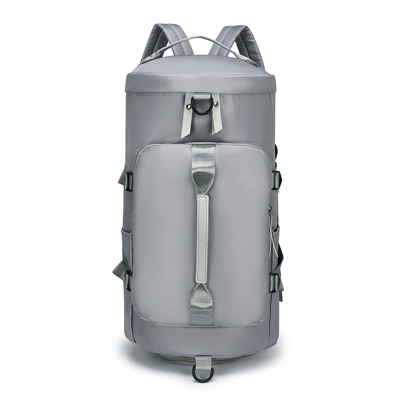 Vielseitiger wasserdichter Wanderrucksack Brehn