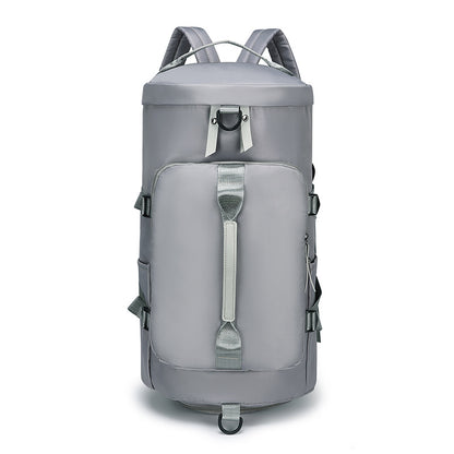 Vielseitiger wasserdichter Wanderrucksack Brehn