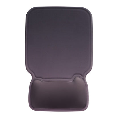 Ergonomische Soft-Touch Tastatur-Handgelenkstütze
