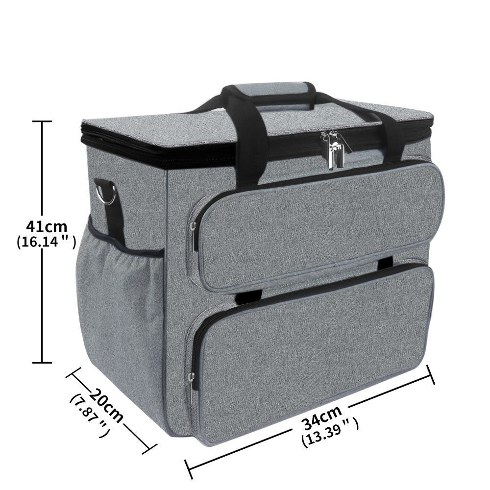 Multifunktionale Kühltasche mit Isolierenden Eigenschaften Brehn