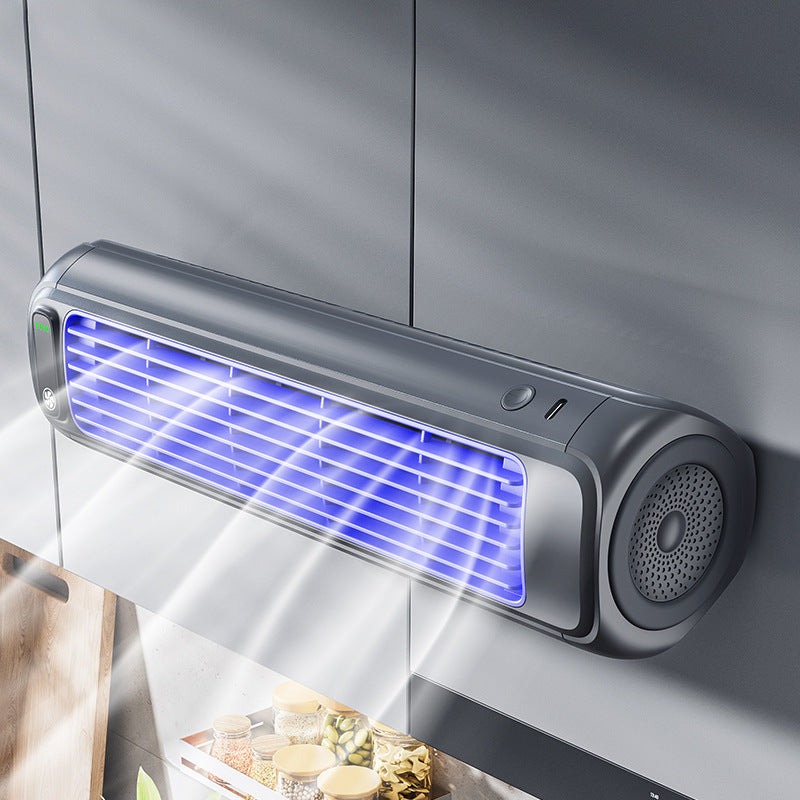 Unisex leistungsstarker Turmventilator Brehn