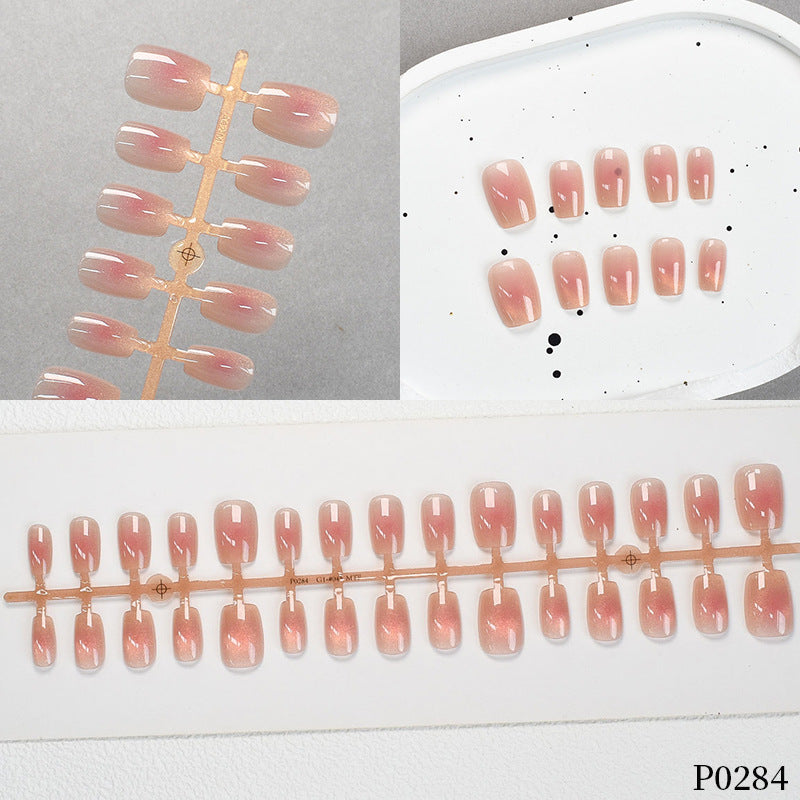 Nail Art Brehn