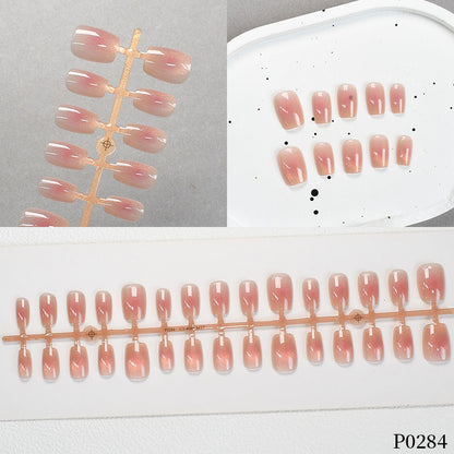 Nail Art Brehn