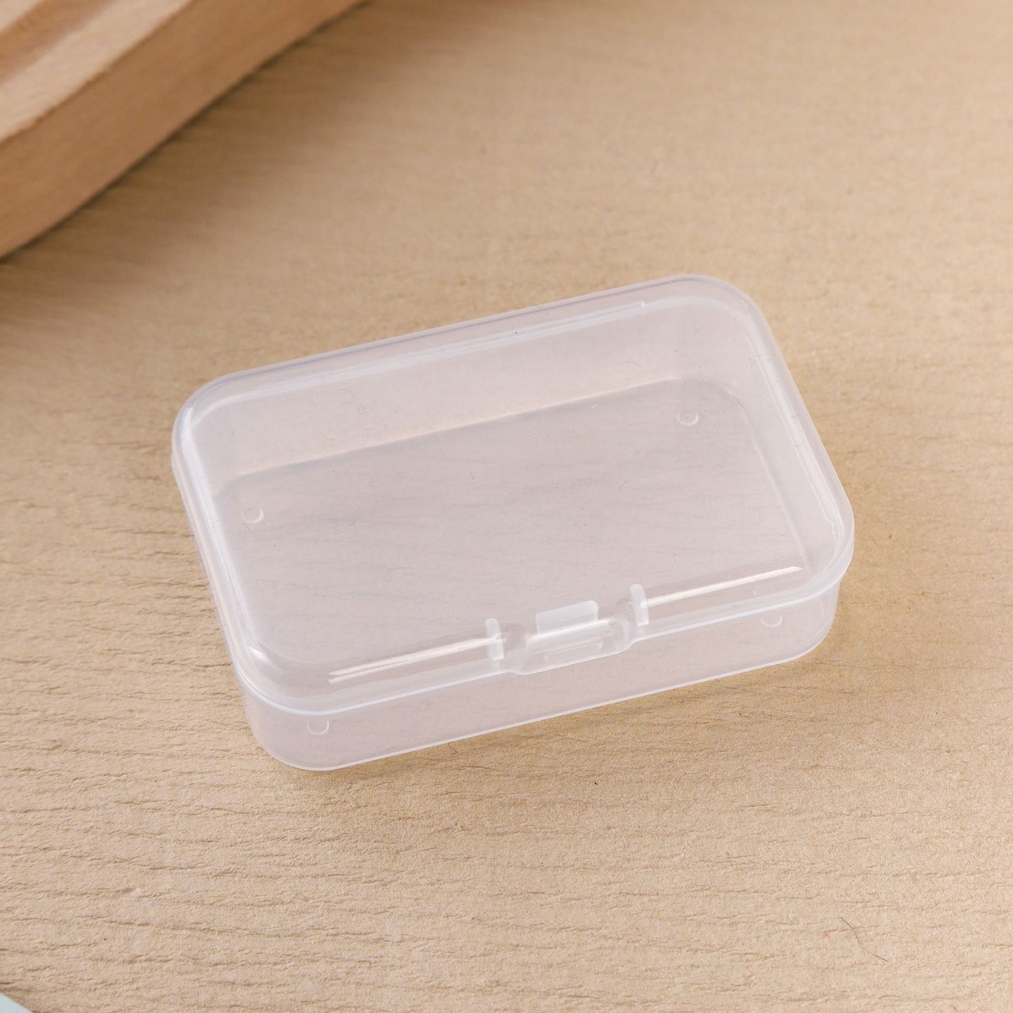 Kompakte Reise-Organizer-Box Brehn