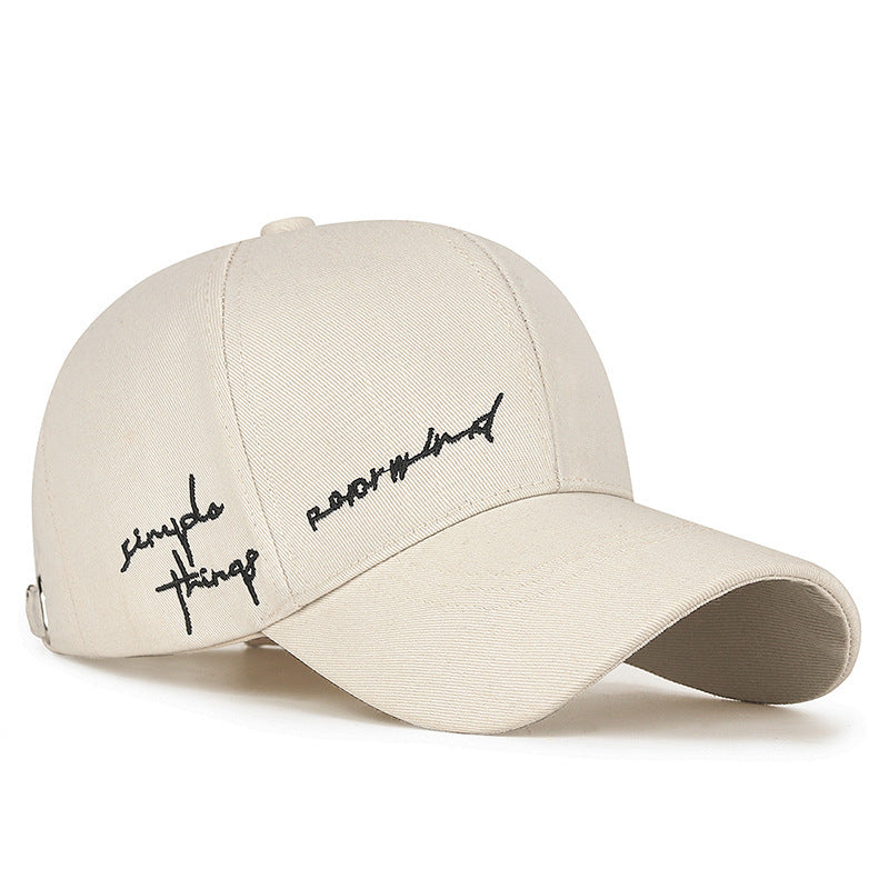 Damen Stylische und moderne Baseballcap Brehn
