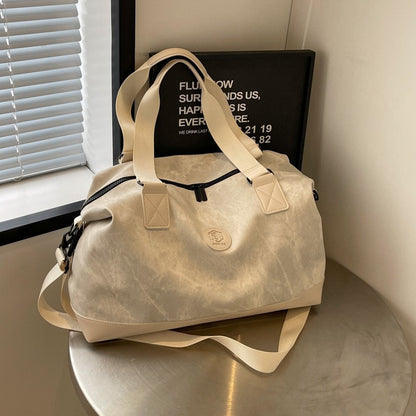 Haltbarer Wochenend-Duffelbag Brehn