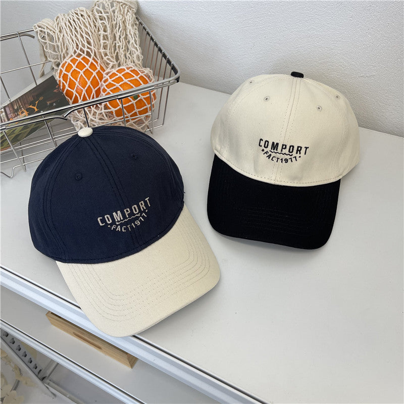Herren Freizeit刺绣 Baseballkappe Brehn
