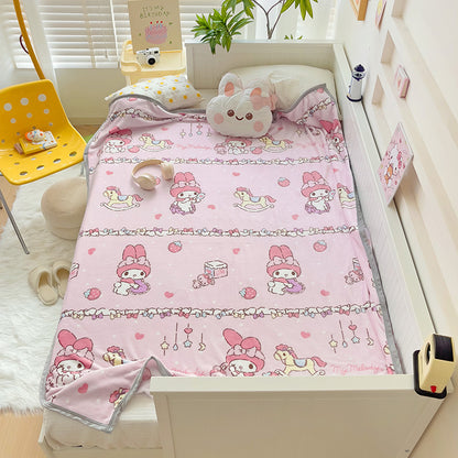 Damen Kuscheldecke Brehn