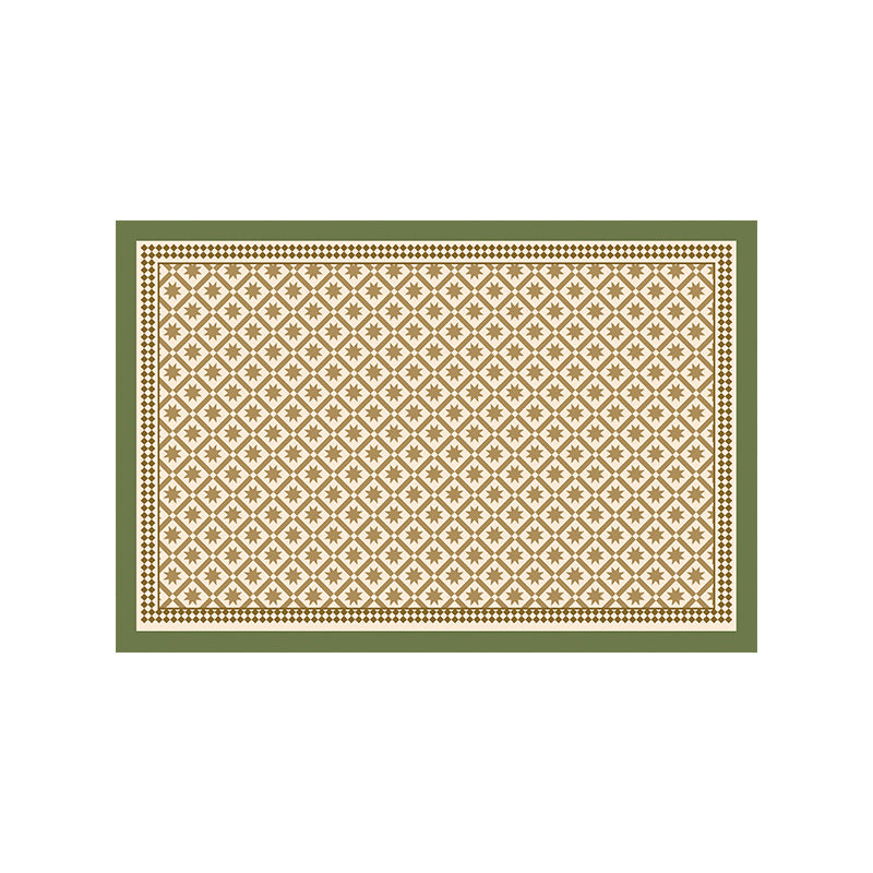 Luxuriöse Badezimmer-Badematte Brehn