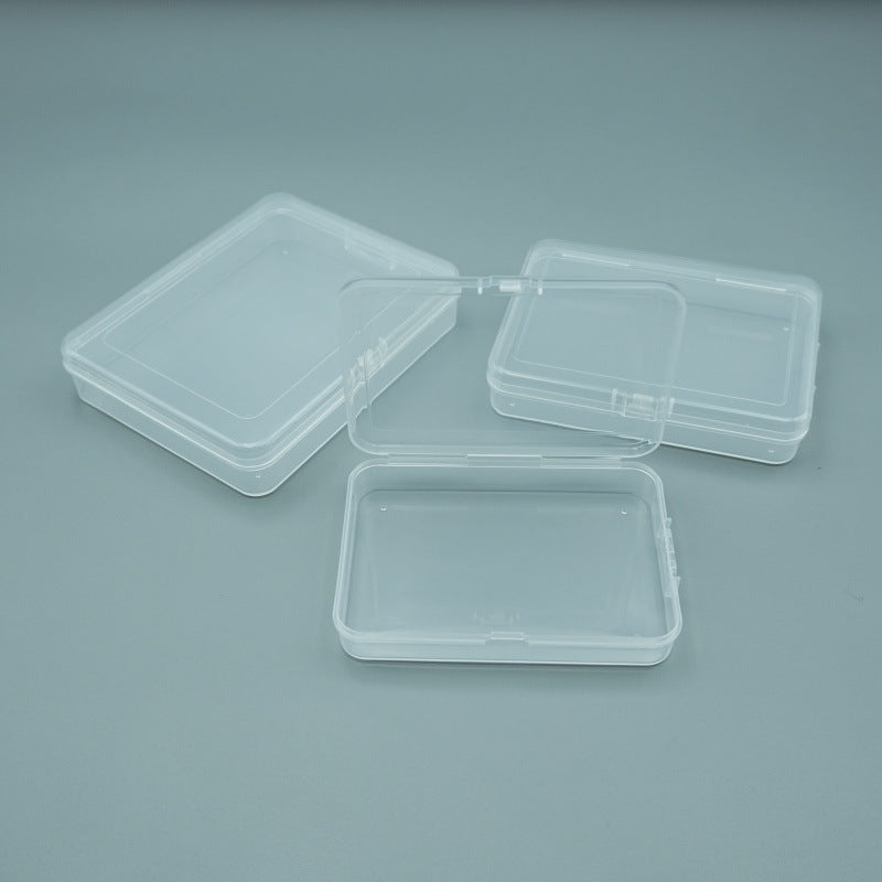 Vielseitige Multi-Utility Craft Storage Box Brehn