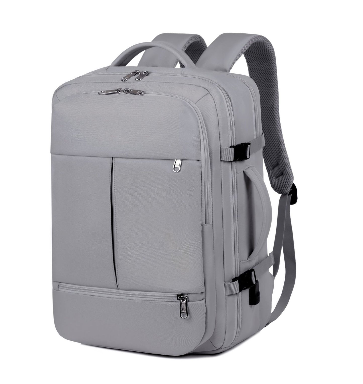 Moderner Hochleistungs-Rucksack mit Vielen Fächern Brehn