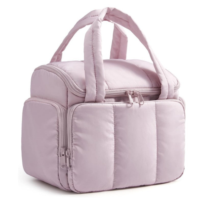 Multifunktionale Handtasche Brehn