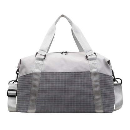 Hochleistungs-Reise-Duffel-Tasche