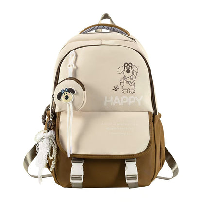 Verspielt tierisch inspirierten Rucksack Brehn