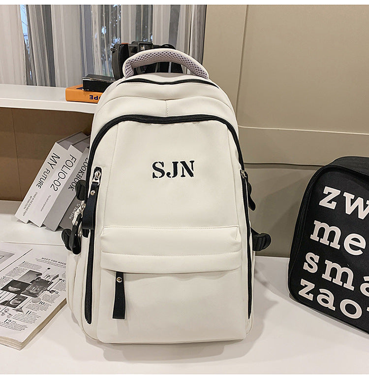 Ergonomischer High-Performance Schulrucksack