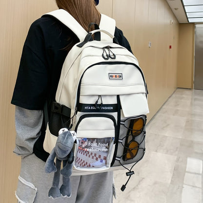 Funktionaler Reise-Rucksack
