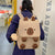 Rucksack mit Niedlichem Tiermotiv Brehn