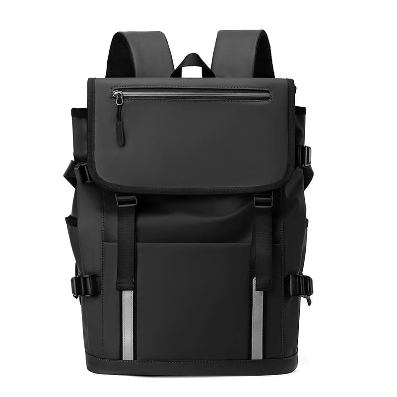 Vielseitiger wasserdichter Rucksack Brehn