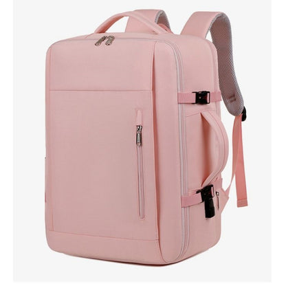 Multifunktionaler Reiserrucksack Brehn