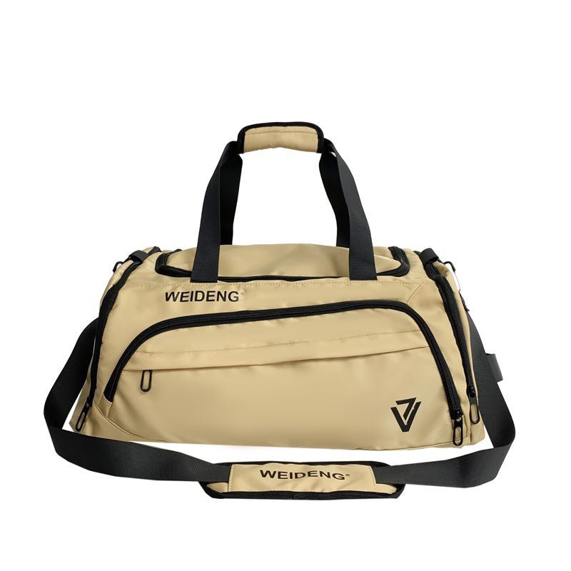 Multi-Funktionale Sport-Duffel Tasche Brehn