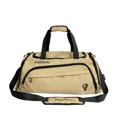 Multi-Funktionale Sport-Duffel Tasche Brehn