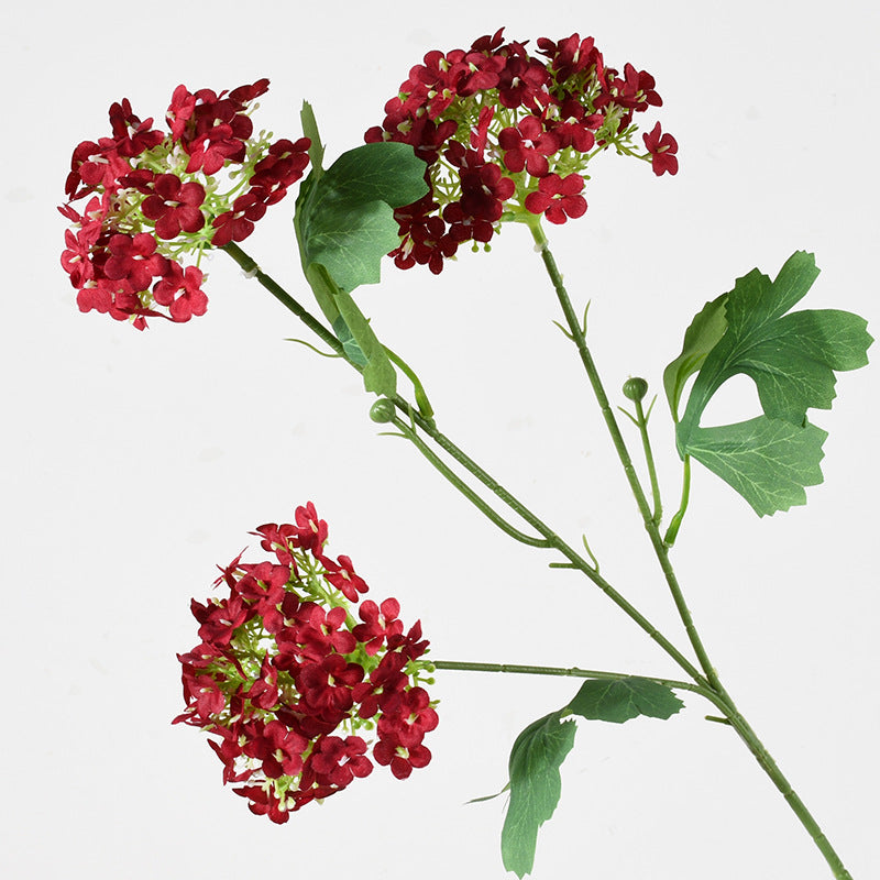 Künstlicher Blumenstiel Dekoration