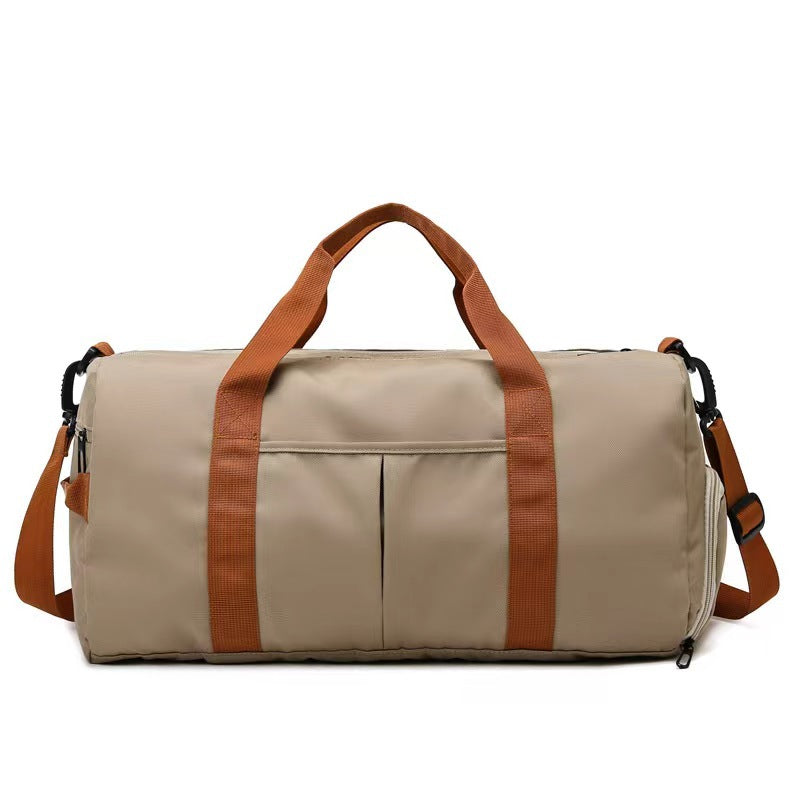 Sportliche Reisetasche Brehn