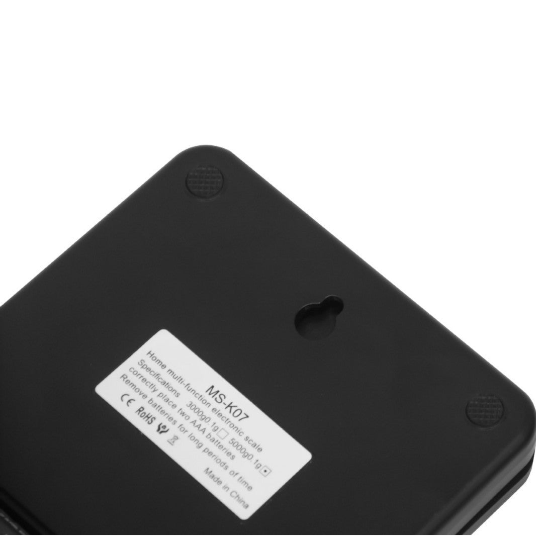 Digitale Küchenwaage