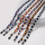 Modischer Brillenbügel Brehn